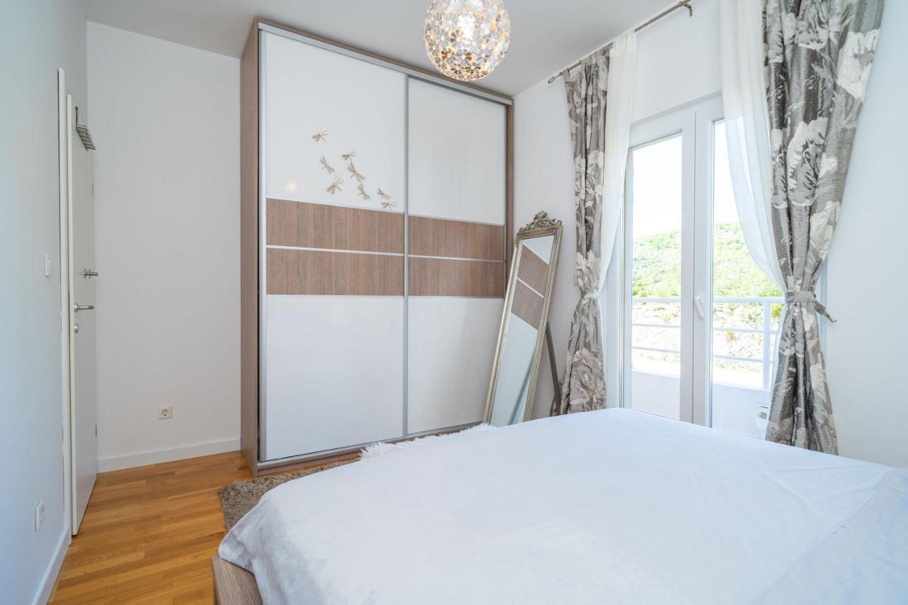 Apartament Sea Salt Mlini