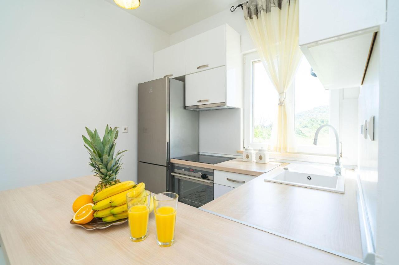 Apartament Sea Salt